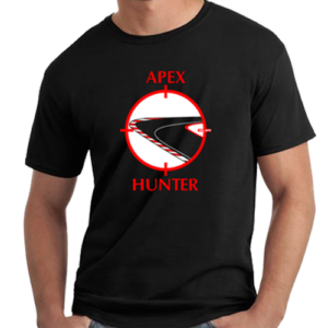 Apex Hunter T-shirt