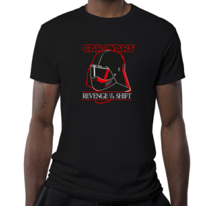Car Wars T-shirt