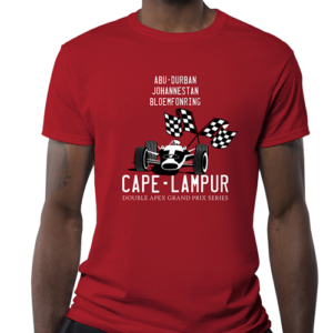 Classic Grand Prix T-shirt