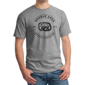 Speed Division T-shirt