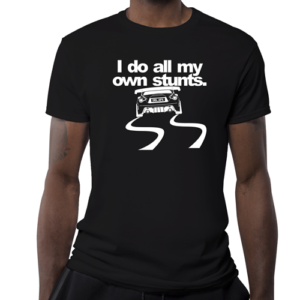 Stuntman T-shirt