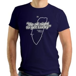 Le Mans T-shirt