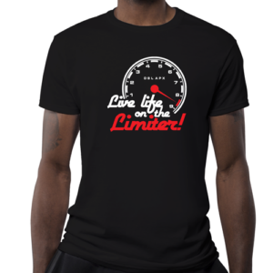Live life on the Limiter