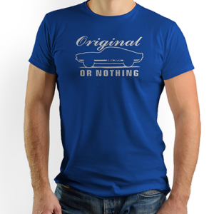 Original Coupe T-shirt