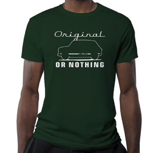 Original Hot Hatch T-shirt