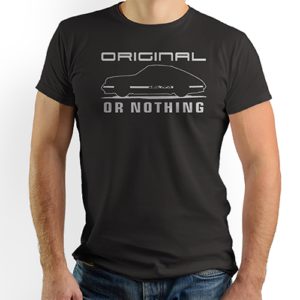 Original Sports Car T-shirt