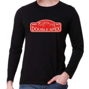Rally Classic Long Sleeve T-shirt