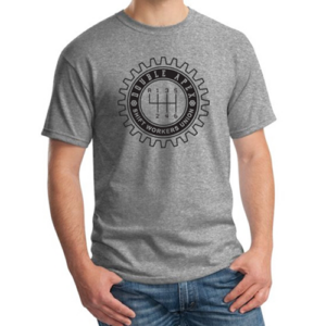Shift Workers Union T-shirt