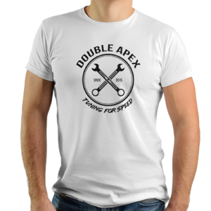Tuning for Speed T-shirt